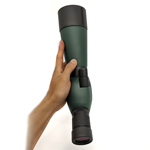 กล้องส่องทางไกล Secozoom ไนโตรเจนฟิล 15-45x60 สำหรับดูนก - Product Image 5