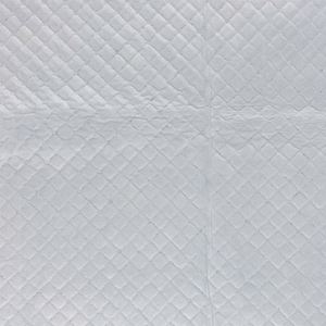 Tapis d'entraînement absorbants de haute qualité pour chiots, coussinets jetables pour l'hygiène canine - Product Image 4