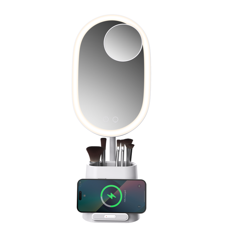 10W Wireless Charger with Smart Home