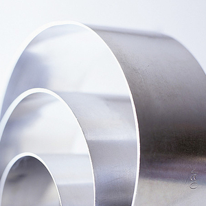 Lamiere laminate a freddo in acciaio inossidabile prezzi 304 304l 316 409410 piatto in acciaio inossidabile 904L Per Kg piastra SS AISI ASTM 2B - Product Image 4