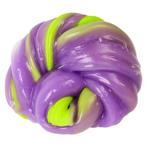 Kit de Slime de Colores Ecológico y No Tóxico, Slime de Cristal de Colores para Hacer Manualidades, Juguete de Masilla de Slime Suave de Secado al Aire, Slime Rosa para Niñas - Product Image 6