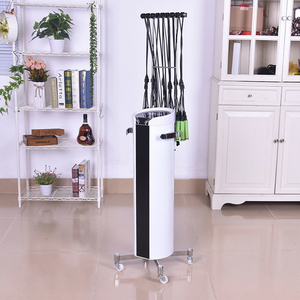 Macchina per Permanente Digitale Portatile in Lega di Alluminio 24V Completamente Automatica per Barbieri e Saloni di Bellezza, Vendita all'Ingrosso dalla Fabbrica FYD - Product Image 5