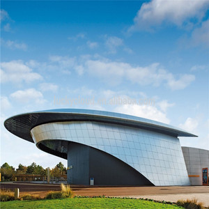 Bảng tổng hợp nhôm pvdf/PE 3mm 4mm cho Bảng ốp tường bên ngoài bảng <span class=keywords><strong>ACP</strong></span>/ACM - Product Image 5