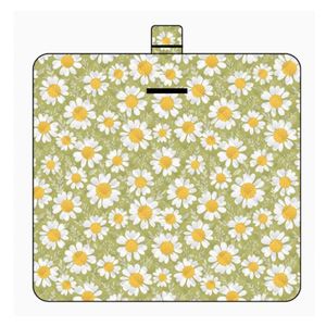 High Quality <b>Extra</b> <b>Large</b> Mat Oversized Portable Picnic <b>Blanket</b> Waterproof Beach Rug for 1-2 Person - Product Image 1