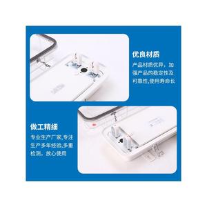 Liangzhou <b>LED</b> Fluorescent Cabin Dome Light 2x8W Dual <b>Tube</b> CCS Certified Marine Lighting - Product Image 3