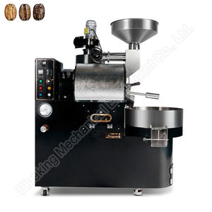 Vassoio di Raffreddamento per Torrefattore di Caffè in Vendita, Tavolo da Lavoro per Torrefattori da 10kg, Capacità 10kg per Caffè e Cacao - Product Image 6