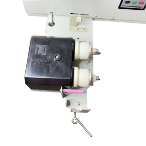 Máy Cuộn Sợi Hank To <span class=keywords><strong>Cone</strong></span> Một Đầu, Máy Cuộn Hank, Máy Cuộn Sợi Hình Nón - Product Image 6