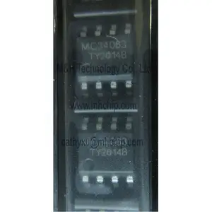 Circuito integrado MC34063 IC