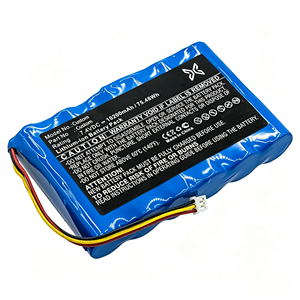 Batterie personnalisée pour incubateur, analyseur, équipement de test médical, radiateur, Li-ion OEM ODM - Product Image 4