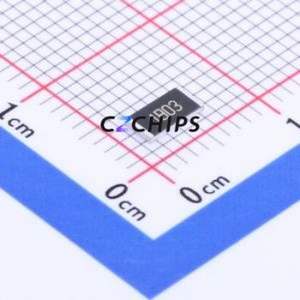 Resistencia SMD CQ1007F1803T4E 2010 (Tipo: Película Gruesa) (Resistencia: 180kOhm Precisión: 1%) - Product Image 1