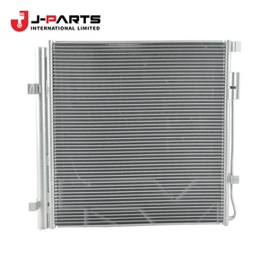 คอนเดนเซอร์ Assy2000-07-01 ~ 2001-07-01; *T +*KC.KA24DE; สำหรับนิสสัน นาวาร่า D22 2000-2011 OE 92110-7B401 921107B401 - Product Image 2