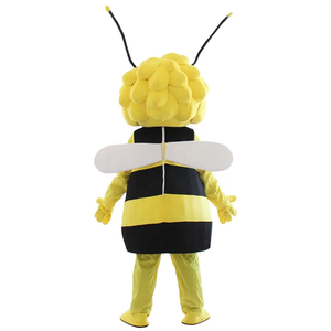 Costume de Mascotte <span class=keywords><strong>Gonflable</strong></span> 3D Personnalisé Unisexe pour Cosplay, Festival, Défilés, Poupées Ambulantes, Design Animal Créatif - Product Image 4