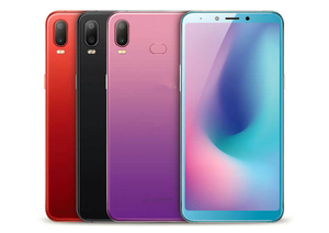 All'ingrosso noi versione telefoni cellulari per Sam sung <span class=keywords><strong>A6</strong></span> + A6S originali nuovi telefoni android telefono - Product Image 2