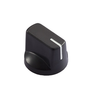 Núm Chiết Áp Radio 1041 Núm Điều Khiển Điện Tử Mềm - Product Image 5