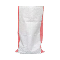 Sacs tissés en PP pour riz, maïs, sucre, emballage agricole, haute résistance, fabrication directe, sacs tissés en PP, vente en gros directe d'usine