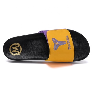 Estate spiaggia unisex casa per adulti scivoli per adulti scivoli sportivi <span class=keywords><strong>maschili</strong></span> casa per adulti e scarpe da passeggio - Product Image 2