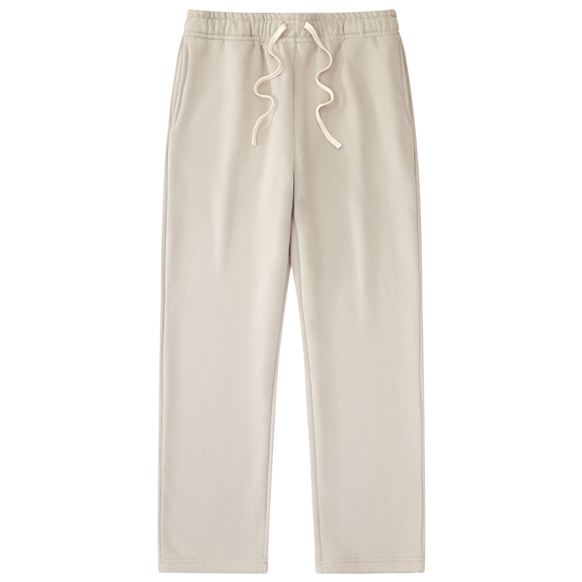 Pantalones caqui