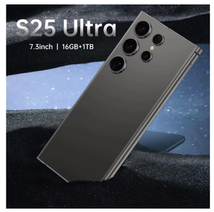 Nuevo Smartphone Note 30 Ultra, 16GB 1TB Original, Pantalla AMOLED de 7.3 Pulgadas, Android <span class=keywords><strong>13</strong></span>, 108MP, LTE Francés, Deca Core, Sistema Operativo Alemán - Product Image 5