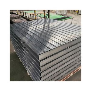Reliable Reputation Pallet Box Aluminum Alloy Pallet