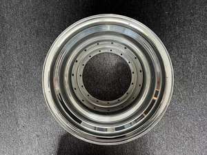 15X7.5ล้อขอบนอกขอบนอกกระบอกล้อสำหรับ3ชิ้นครึ่งล้อ - Product Image 5