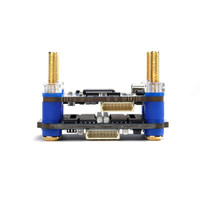 IFlight SUCCEX-D F7 HD contrôleur de vol PILE (F7 + 60A ESC) pour DJ Je Unité D'air HD Système FPV