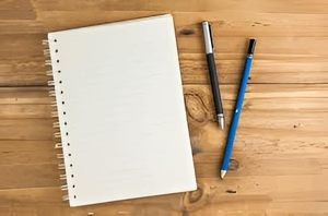 Cuaderno Espiral con Cubierta de PP, Diseño Minimalista, Papel de Alta Calidad, Logotipo Personalizado, Suministros Escolares y de Oficina, Venta al Por Mayor - Product Image 3