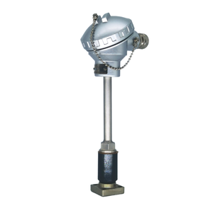 مجس حرارة الماء رباعي الأسلاك <span class=keywords><strong>PT100</strong></span> RTD من الفولاذ المقاوم للصدأ IP65 مع تخصيص OEM/ODM ودقة 0.01 درجة مئوية ومنفذ تسلسلي - Product Image 4