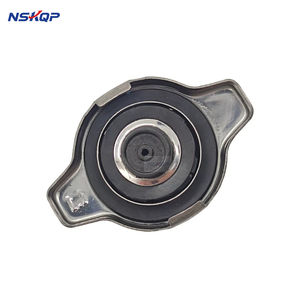 16401-62100 16401-41021 1640162100 1640141021 자동차 부품 뜨거운 판매 도요타 캠리 엔진 냉각 라디에이터 커버 - Product Image 6