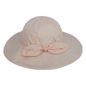 <span class=keywords><strong>MTBB</strong></span> หมวกและหมวกแก็ปสำหรับเด็ก,หมวกทรงถังทำจากผ้าฝ้ายปีกกว้าง UPF 50 + กันแดดใส่เดินชายหาดในฤดูร้อนปี2-4Y - Product Image 6