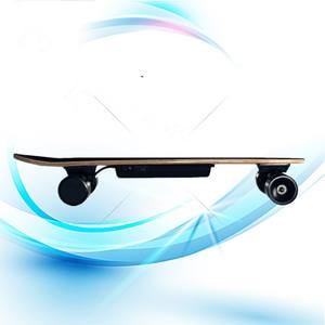 Planche à roulettes électrique à télécommande Boosted <span class=keywords><strong>Evolve</strong></span>, la plus économique pour la vente en gros - Product Image 2