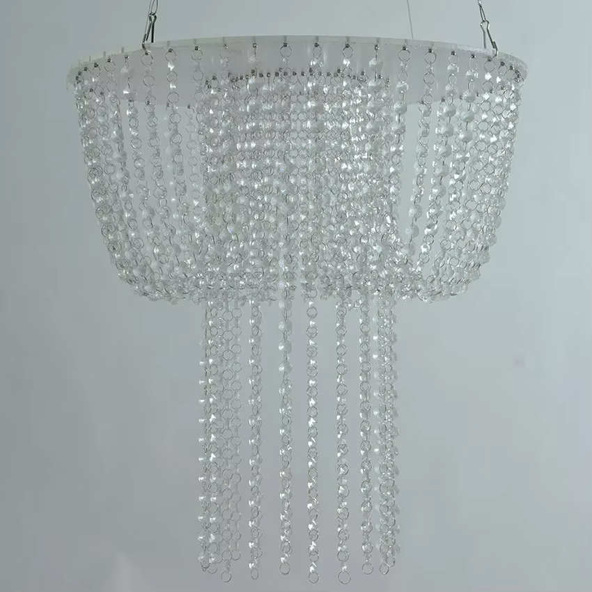 Cristal blanc