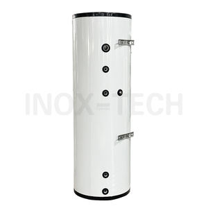 150L équipé d'un chauffage électrique de 3 kW et d'un <span class=keywords><strong>capteur</strong></span> de température, réservoir intérieur en acier inoxydable SUS304 et DUPLEX - Product Image 3