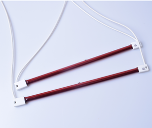 Lámpara infrarroja industrial para secado Calentamiento Curado Impresión 2000W <span class=keywords><strong>Bombillas</strong></span> halógenas Iluminación - Product Image 4