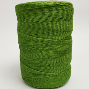 Cotton Yarn <b>for</b> Crochet Hand <b>Knitting</b> Different Colors High Twist Polyester Cotton Blended Yarn - Product Image 1