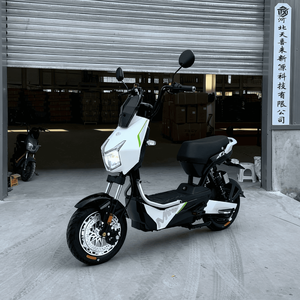 Bicicleta eléctrica de ciudad a la venta Bicicleta eléctrica china de ciudad con motor de cubo trasero Bicicleta eléctrica de <span class=keywords><strong>dos</strong></span> ruedas <span class=keywords><strong>para</strong></span> jóvenes - Product Image 3