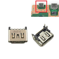 Nouveau connecteur de prise de Port HD d'origine pour contrôleur PS5 Interface HD pièces de rechange de réparation