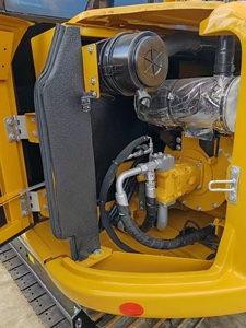Excellent Caterpillar d'occasion à prix abordable : Cat 307.5 en stock, Cat 305.5E2, Caterpillar 307.5, Cat 306E2, 306D, 306dE2, 307E2, 308E2 à bas prix - Product Image 6
