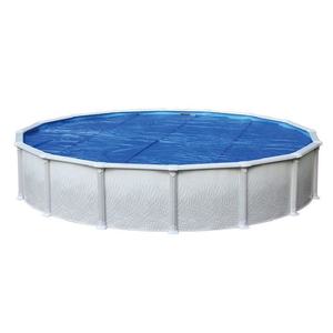 STARMATRIX-cubiertas solares para piscinas, cubiertas Redondas para piscinas, zwembad - Product Image 2