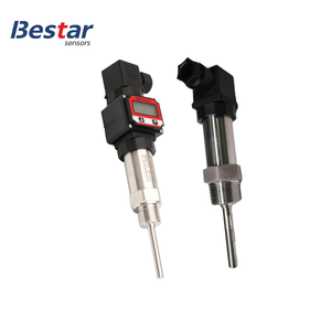 Giá cả cạnh tranh công nghiệp không dây 4G PT100 RTD 3 Dây cảm biến Transmitter & nhiệt độ khác nhau transmitter cho ngành công nghiệp - Product Image 1