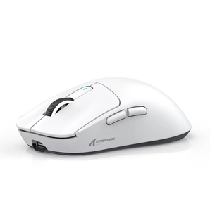 Ratón para Juegos <span class=keywords><strong>de</strong></span> Computadora Attack Shark X3 Pro 4K con Cable y 2.4G 8K USB con Sensor PAW3395 para Computadoras Portátiles - Product Image 2