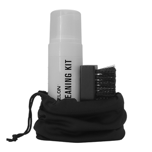 Kit de Limpieza de Zapatillas, Espuma Limpiadora de Calzado Premium, Kit de Limpieza de Zapatos <span class=keywords><strong>para</strong></span> Gimnasio, <span class=keywords><strong>Tenis</strong></span>, Zapatillas Blancas, Cuero - Product Image 1