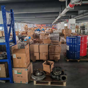 Turbocompresor 821943-0002 GT1236Z para Renault Trafic Grand Scenic <span class=keywords><strong>Opel</strong></span> Vivaro 1.6L Bi-Turbo Motor R9M 165HP 380Nm 2015-2025 - Product Image 6