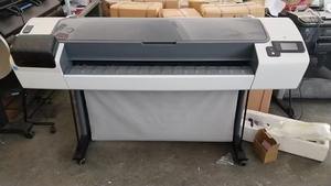 Imprimantes et Scanners A1 A0 Reconditionnés de Haute Qualité, Traceurs et Machines de Découpe, Imprimantes Jet d'Encre d'Occasion pour <span class=keywords><strong>HP</strong></span> T795 T790 T770 - Product Image 3