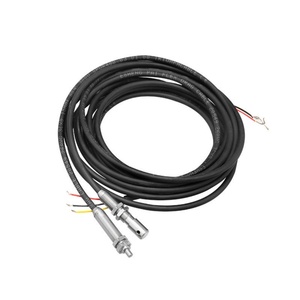 Capteur photoélectrique sans contact de haute précision pour la détection de points limite LG-CHM8N, automatisation industrielle, mesure de distance - Product Image 1