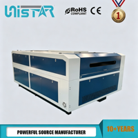 Meilleure découpeuse laser CO2 à fibre CNC haute vitesse 6000W, état neuf, pour acier, métal et non-métal industriels