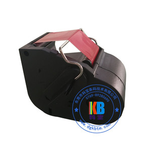 Macchina <span class=keywords><strong>affrancatrice</strong></span> Frama nastro rosso nastro nastro adesivo cartuccia nastro inchiostro - Product Image 3