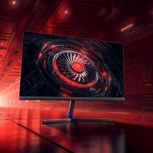 Monitor REDMI G24 Original CN de 23.8 Pulgadas, Frecuencia de Actualización de 165 Hz, Resolución de 1920x1080, 300 Nits, Monitor para Juegos A24FAA-RG - Product Image 2
