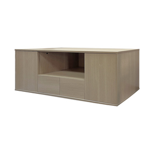 Meuble <span class=keywords><strong>TV</strong></span> en bois, mobilier moderne pour salon et chambre à coucher - Product Image 5