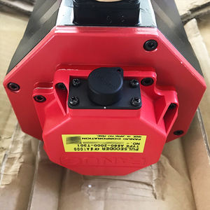 Motor Servo AC Serie Alpha FANUC A06B-0239-B100 - Product Image 3