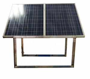 Aérateur solaire pour étang d'aquaculture (poissons/crevettes) en promotion HT-Y-1.5 - Product Image 1